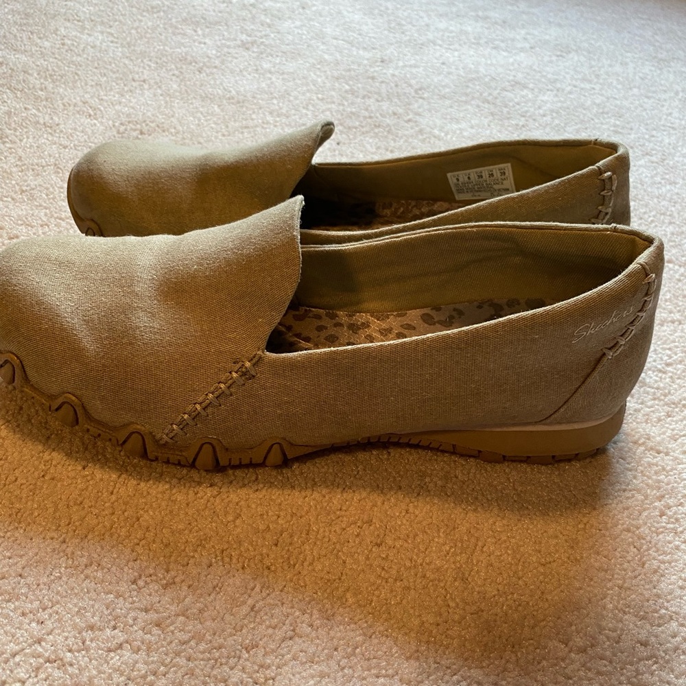 Comfy Loafers - Picture 2 of 4